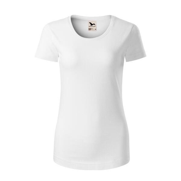 MALFINI® Origin (GOTS) T-Shirt Damen 172 Origin (GOTS) T-Shirt Damen Miniaturansicht