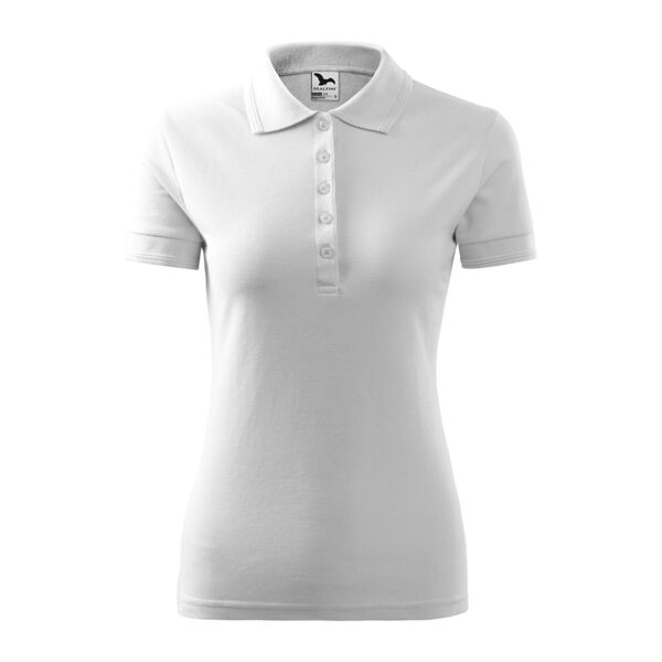 MALFINI® Pique Polo Polohemd Damen 210 Pique Polo Polohemd Damen Miniaturansicht