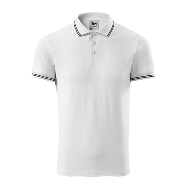 MALFINI® Urban Polohemd Herren 219 Urban Polohemd Herren Miniaturansicht