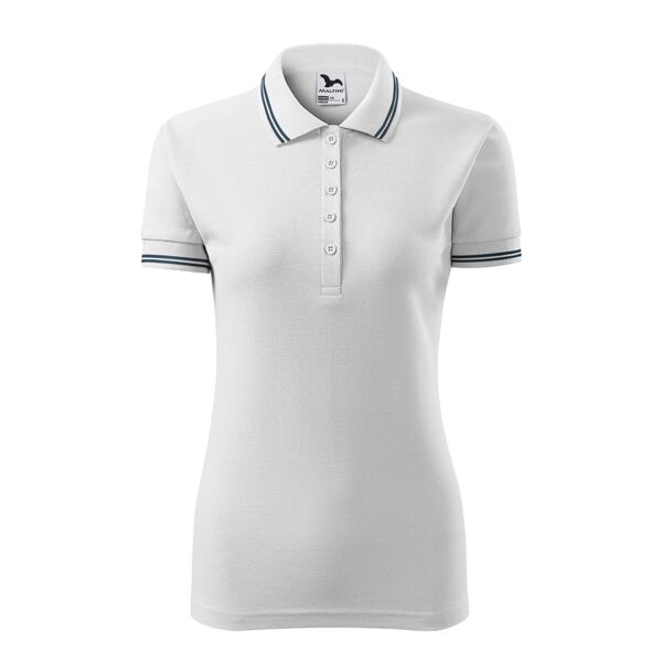 Urban Polohemd Damen Miniaturansicht