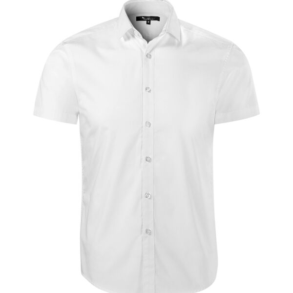 Flash Hemd Herren Miniaturansicht