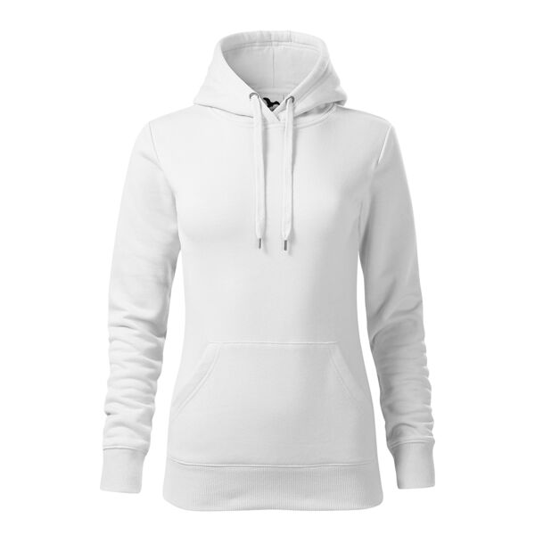 Cape Sweatshirt Damen Miniaturansicht