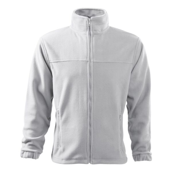 Jacket Fleece Herren Miniaturansicht