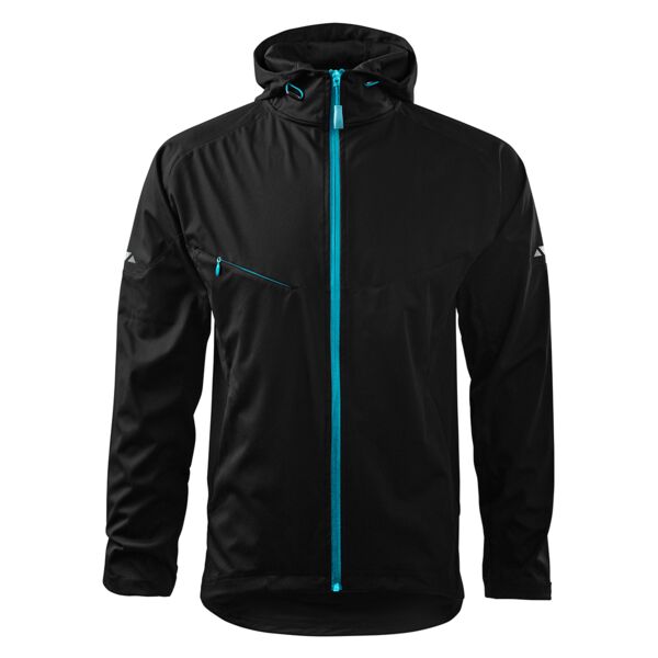 Cool Softshelljacke Herren Miniaturansicht