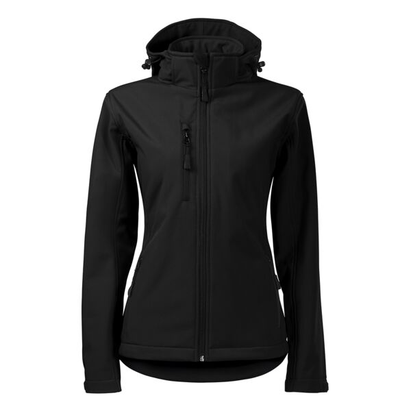 Performance Softshelljacke Damen Miniaturansicht