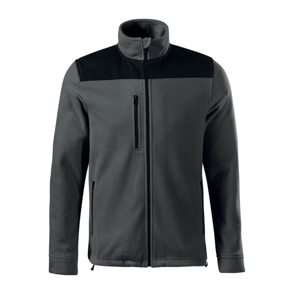 Effect Fleece unisex Miniaturansicht