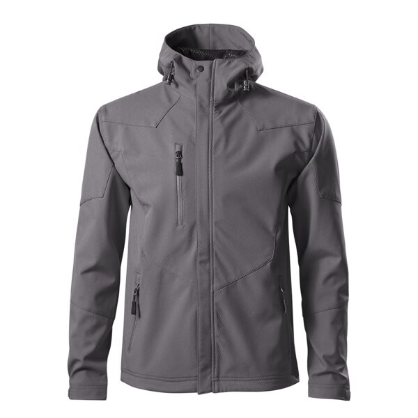 Nano Softshelljacke Herren Miniaturansicht