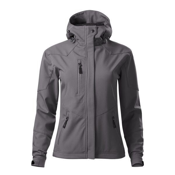 MALFINI® Nano Softshelljacke Damen 532 Nano Softshelljacke Damen Miniaturansicht