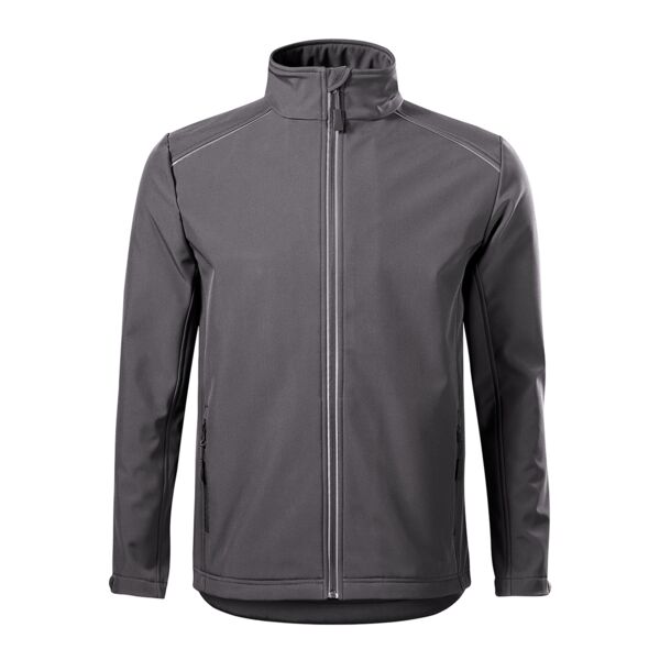 Valley Softshelljacke Herren Miniaturansicht