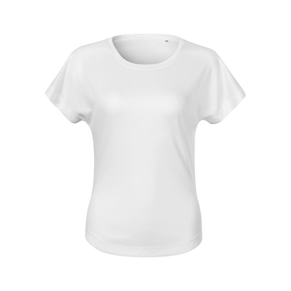 MALFINI® Chance (GRS) T-Shirt Damen 811 Chance (GRS) T-Shirt Damen Miniaturansicht