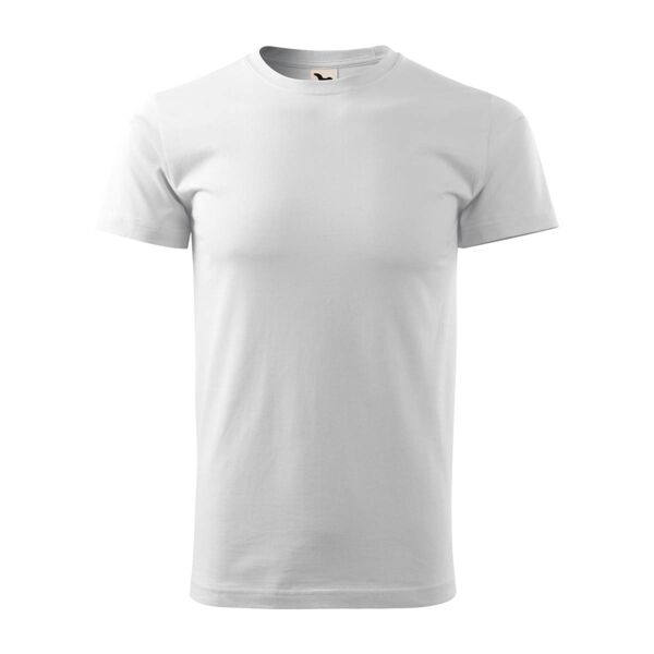 Basic Recycled (GRS) T-Shirt Herren Miniaturansicht