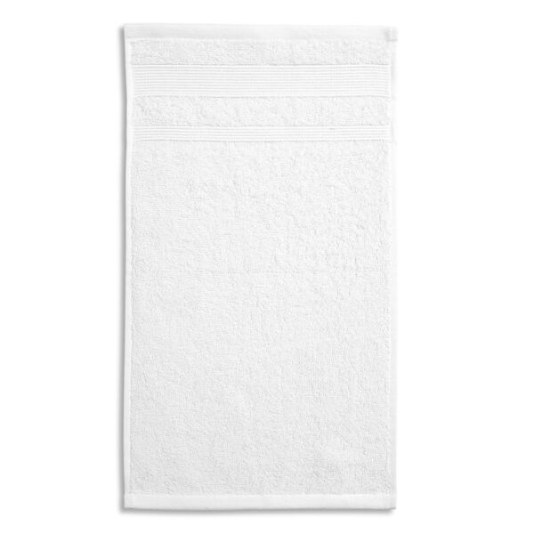 Organic (GOTS) Kleines Handtuch unisex Miniaturansicht