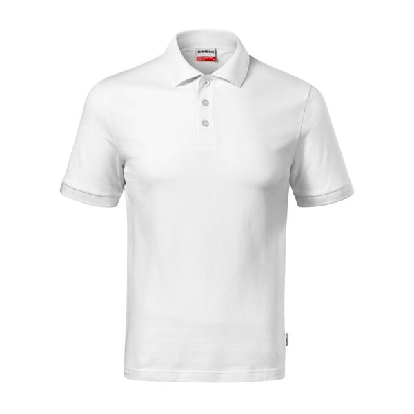 Resist Heavy Polo Polohemd Herren Miniaturansicht