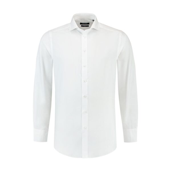 Fitted Shirt Hemd Herren Miniaturansicht
