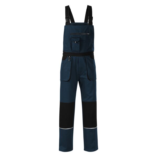 RIMECK® Woody Arbeitslatzhose Herren W02 Woody Arbeitslatzhose Herren Miniaturansicht