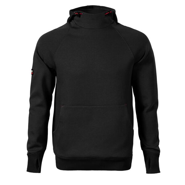 Vertex Hoodie Sweatshirt Herren Miniaturansicht
