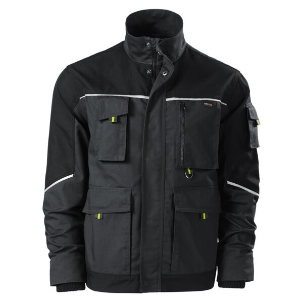 Ranger Arbeitsjacke Herren Miniaturansicht