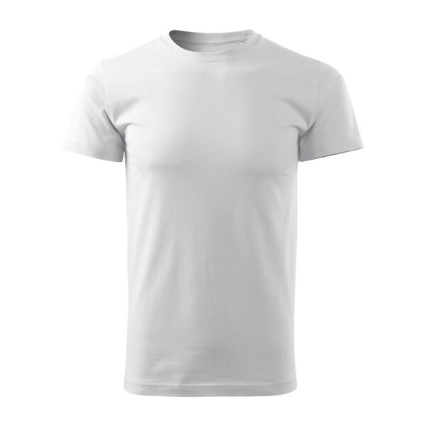 Basic Free T-Shirt Herren Miniaturansicht