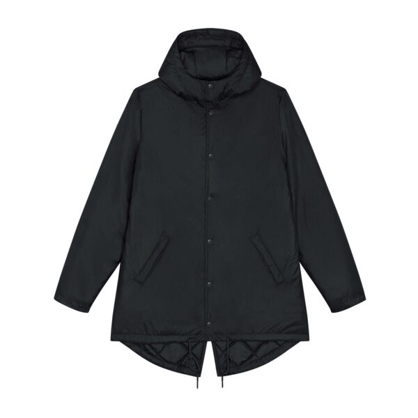 Padded Parker Miniaturansicht