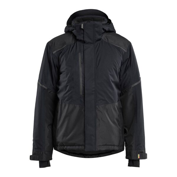 Blåkläder Herren Winterjacke Miniaturansicht