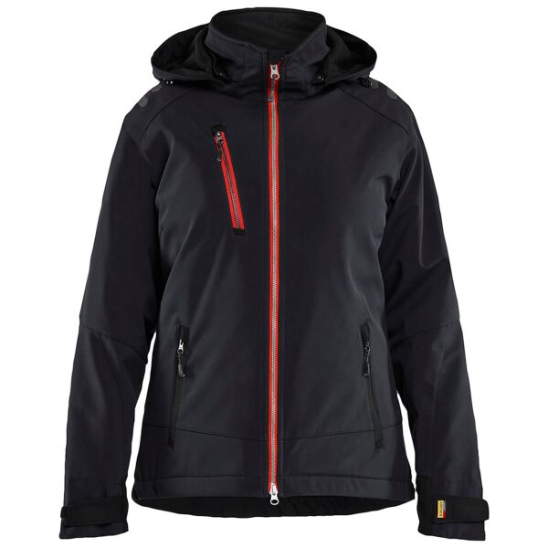 Blåkläder leicht gefütterte Winterjacke Damen Miniaturansicht