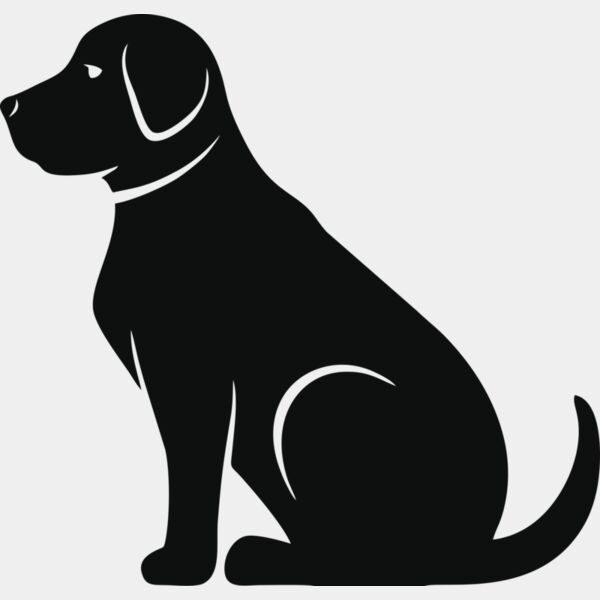 Hund Miniaturansicht