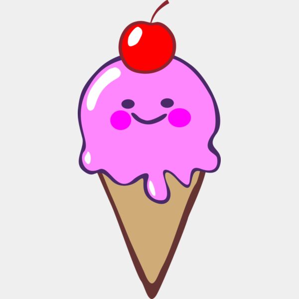 Eistüte Miniaturansicht