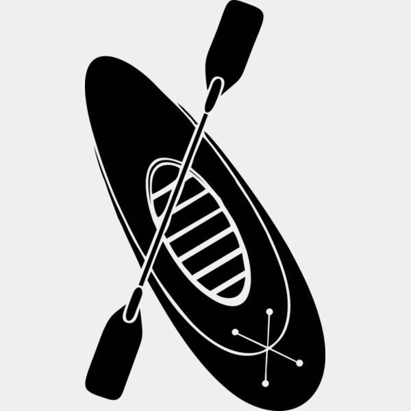 Kanu Miniaturansicht